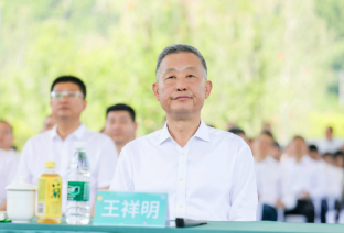 通化新盛娱乐希望小镇正式竣工